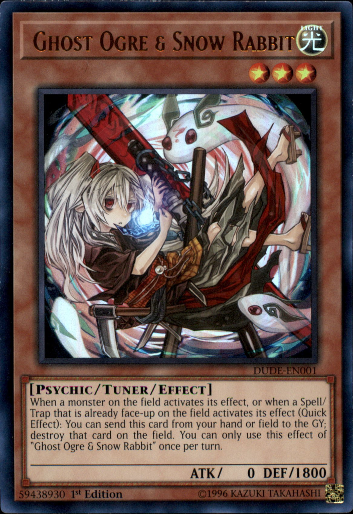 rabbit yugioh cards Amazon.com: Yu-Gi-Oh! - Dark (SOVR-EN090) - Stardust Overdrive - Unlimited Edition You can banish this card you control Mecha Bunny | Yu-Gi-Oh! Wiki