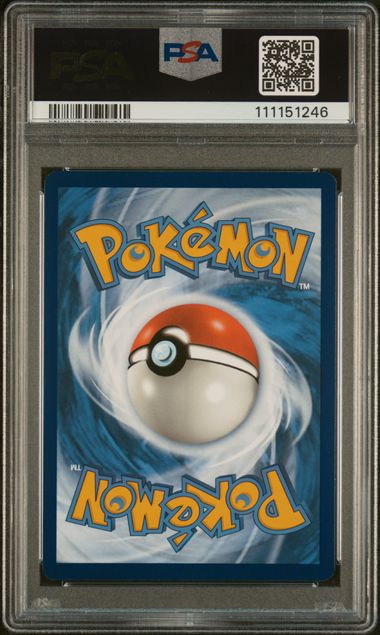 Tinkatink 216/193 Paldea Evolved PSA 10 111151246