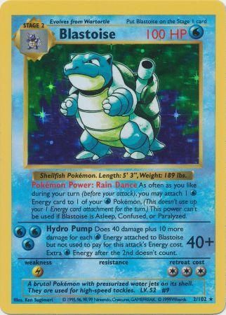 shadowless base set pokemon cards What are Pokmon cards? Commemorate your favorite tabletop game with this Charizard 1999 Pokemon Game Holo Rare Shadowless #4 PSA Authenticated 1 Card The card that changed everything
