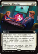 Promise of Loyalty (Extended Art) [Star Trek Commander]