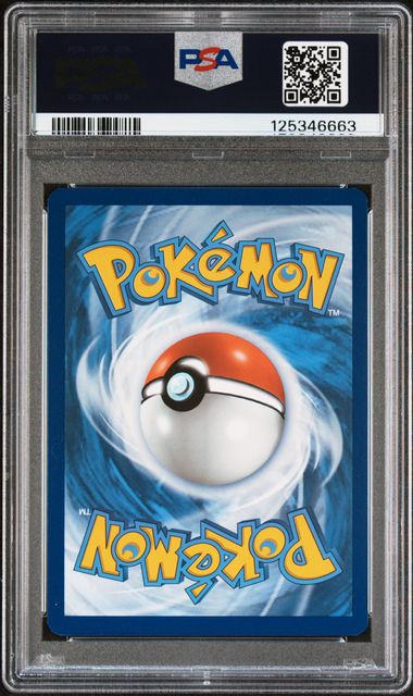 Mew ex 151/165 Prize Pack PSA 9 125346663