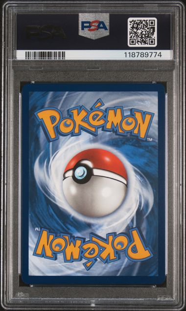 Cynthia's Garchomp ex 232/182 Destined Rivals PSA 10 118789774