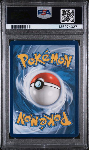 Galarian Articuno V 170/198 Chilling Reign PSA 10 135974027