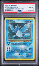 Articuno 2/110 Legendary Collection PSA 8 103232691