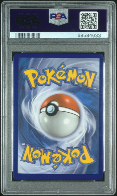 Pikachu VMAX TG29/TG30 Lost Origin PSA 10 68584633