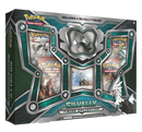 Figure Collection (Silvally)
