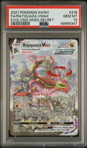 Pokmon Slabs