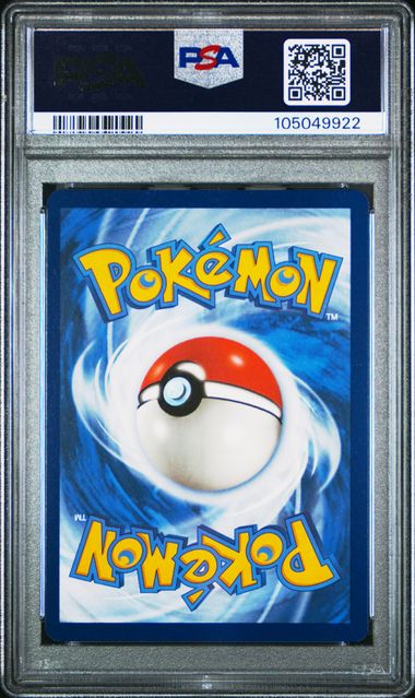 Greavard 214/198 S&V Base Set PSA 10 105049922