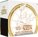 Sword & Shield: Brilliant Stars - Elite Trainer Box