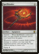Spellbinder [Darksteel]