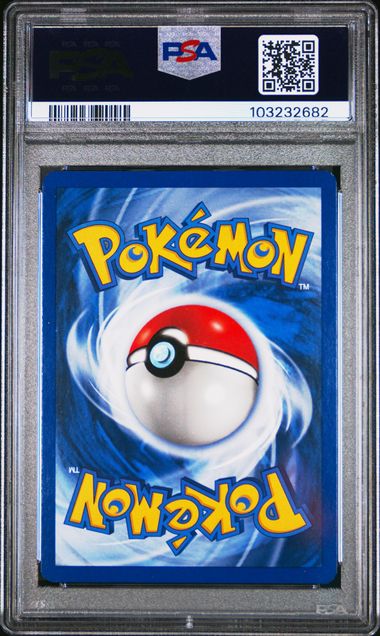Light Azumarill - Holo 13/105 Neo Destiny PSA 8.5 103232682