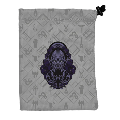 Treasure Nest Dice Bag