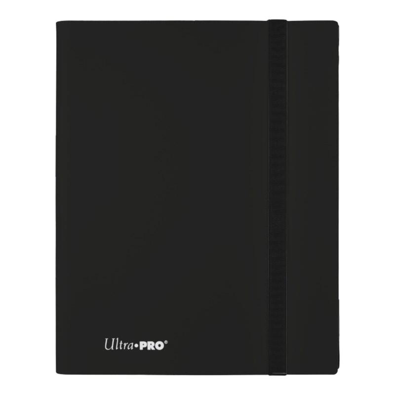 Eclipse PRO Binder