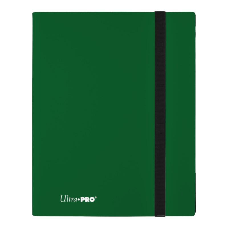 Eclipse PRO Binder