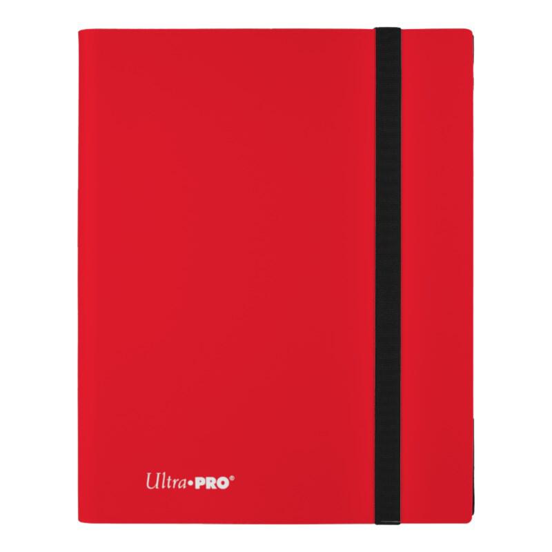 Eclipse PRO Binder