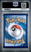 Mega Lucario ex 160/132 Mega Evolution PSA 9 146049913