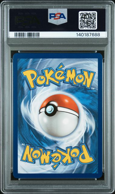 Tornadus V 185/198 Chilling Reign PSA 10 140187688
