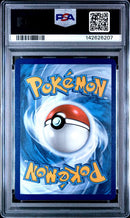 Victini 171/086 Black Bolt PSA 9 142626207