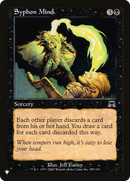 Syphon Mind [The List]
