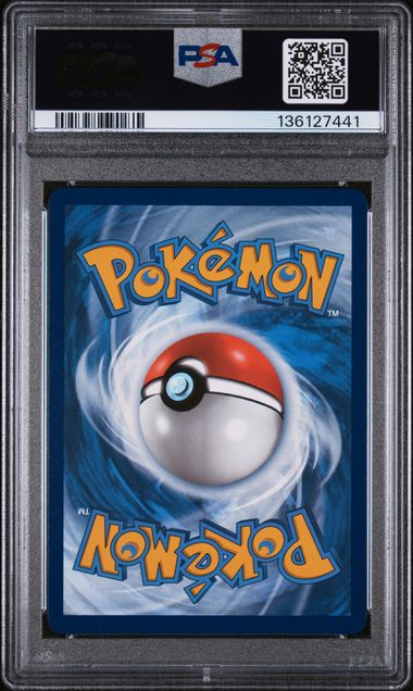 Sandy Shocks ex 159/131 Prismatic Evolutions PSA 9 136127441