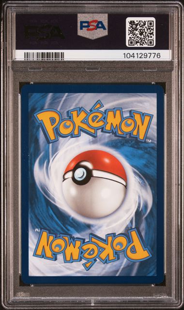 Bianca's Devotion 209/162 Temporal Forces PSA 10 104129776