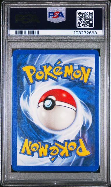 Latios 015 Black Star Promo PSA 9 103232698