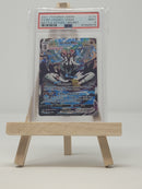 Rapid Strike Urshifu Vmax 170/163 Battle Styles PSA 9 67920915