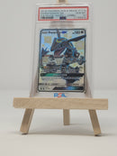 Rayquaza GX 177a/168 Sun & Moon PSA 10 71199374