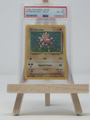 Hitmonchan 7/102 Base Set PSA 6 54868462