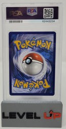 Umbreon GX 142/149 Sun & Moon Base Set PSA 9 62442234
