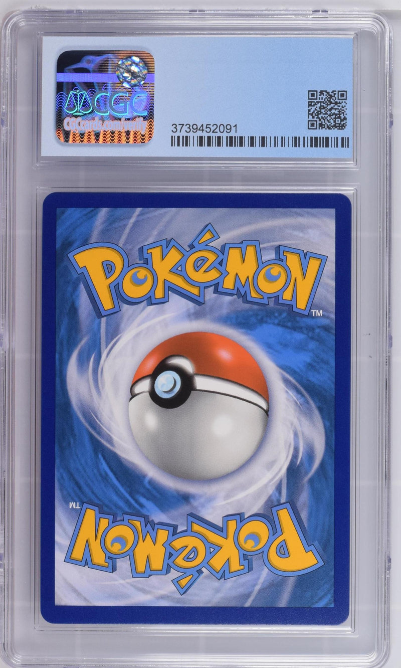 Charizard V Sword and Shield Promo SWSH050 CGC 9.5 3739452091