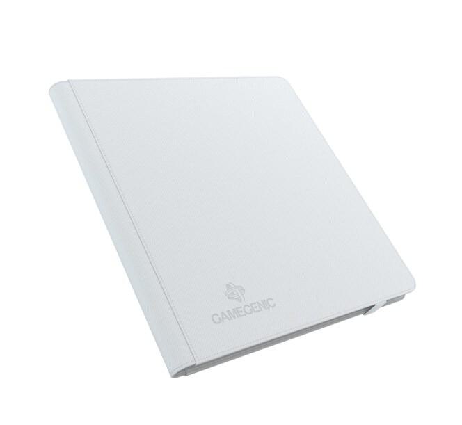 GameGenic Prime Album 24-Pocket Side-Loading