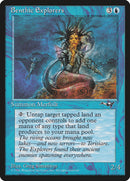Benthic Explorers (Looking Forward) [Alliances]