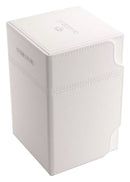 GameGenic Watchtower Convertible Deck Box (100+)