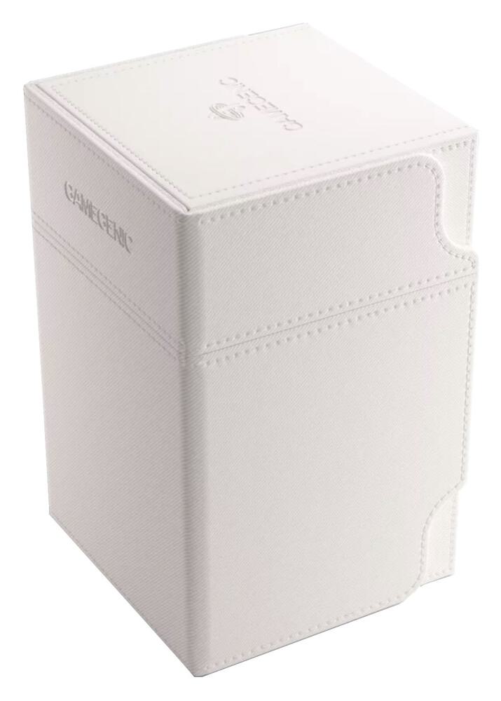 GameGenic Watchtower Convertible Deck Box (100+)