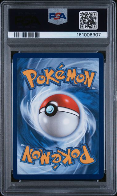 Piplup (042) Black Star Promo PSA 10 161006307