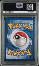 Giovanni's Persian - Holo 8/132 Gym Challenge PSA 8 117545266