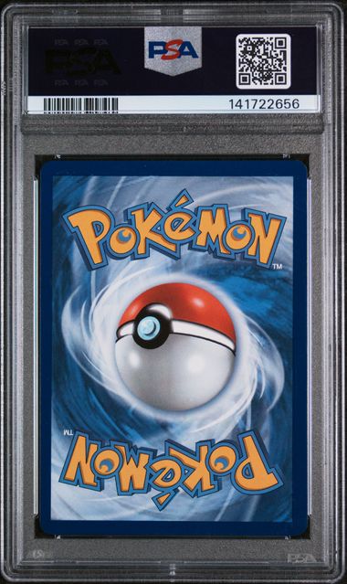 Mega Gardevoir ex 159/132 Mega Evolution PSA 10 141722656