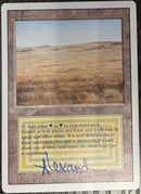 Savannah SIGNED BLUE [Revised Edition]