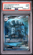 Golisopod ex 246/182 Paradox Rift PSA 9 156881316