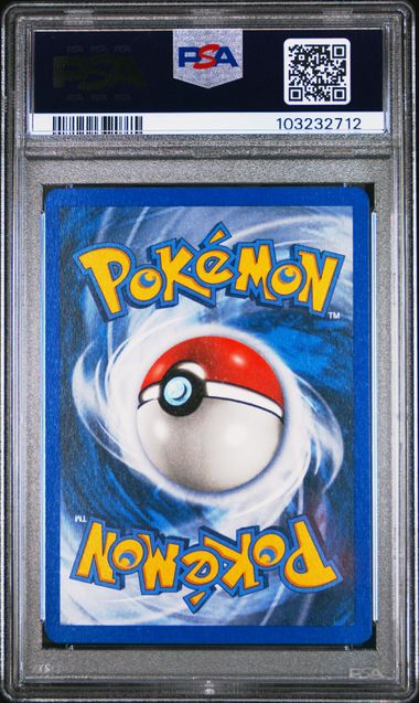 Aipom 34/115 Unseen Forces PSA 9 103232712