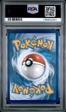 Pikachu VMAX TG29/TG30 Lost Origin PSA 10 136823301