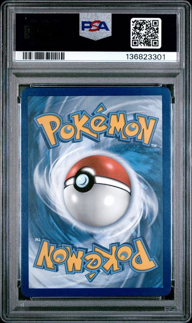 Pikachu VMAX TG29/TG30 Lost Origin PSA 10 136823301