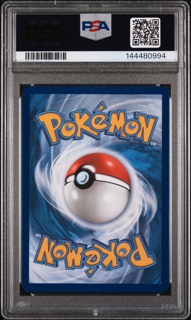 Mega Charizard X ex 013/094 Phantasmal Flames PSA 10 144480994