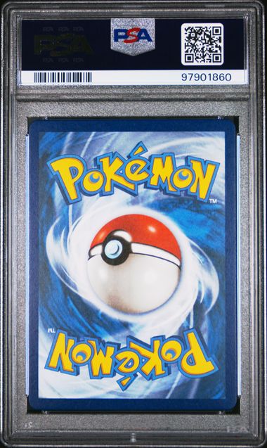 Venusaur 15/102 Celebrations: Classic Collection PSA 10 97901860