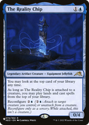 The Reality Chip [The List]