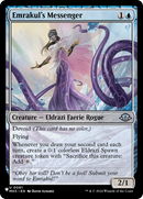 Emrakul's Messenger [The List]