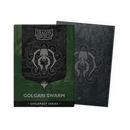 Dragon Shield: Standard 100ct Art Sleeves - Golgari Swarm
