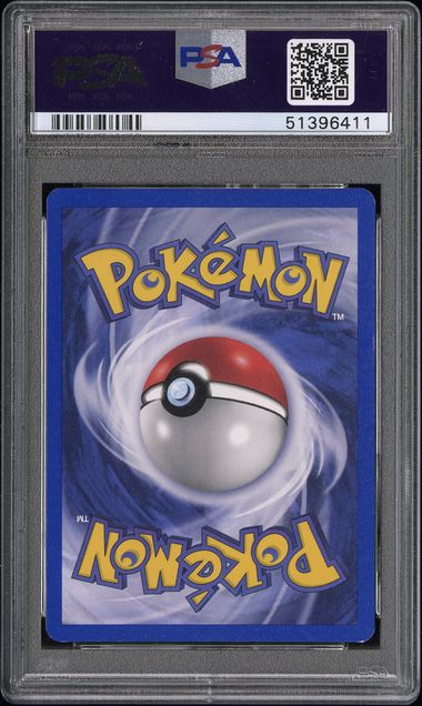 Blaine's Charizard 2/132 Gym Challenge 1st Edition PSA 7 51396411