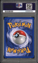 Shining Magikarp 66/64 Neo Revelation Secret Rare Holo PSA 9 52666484